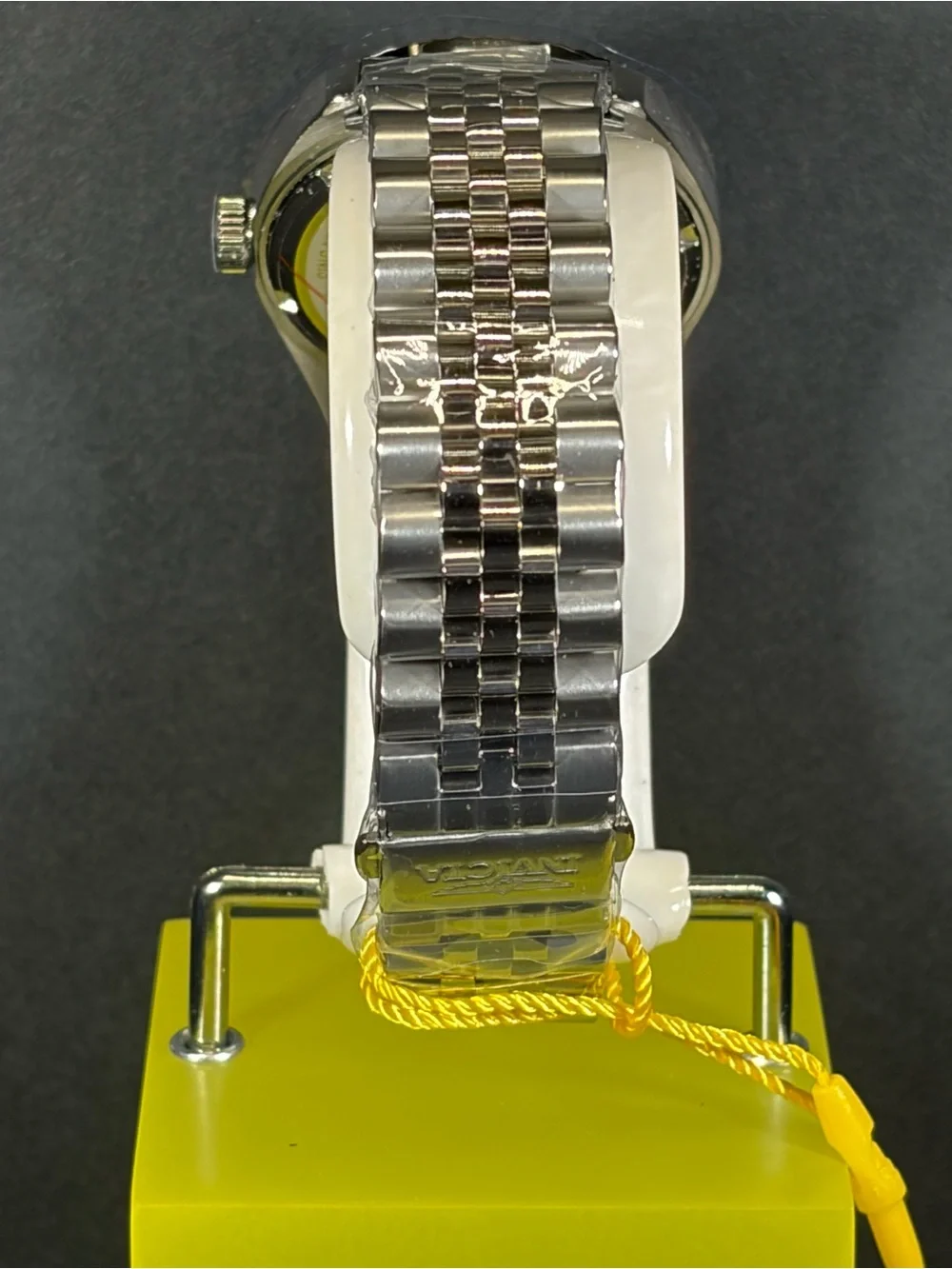 Invicta Specialty Oxford Women’s Watch 36mm Steel Black 47494